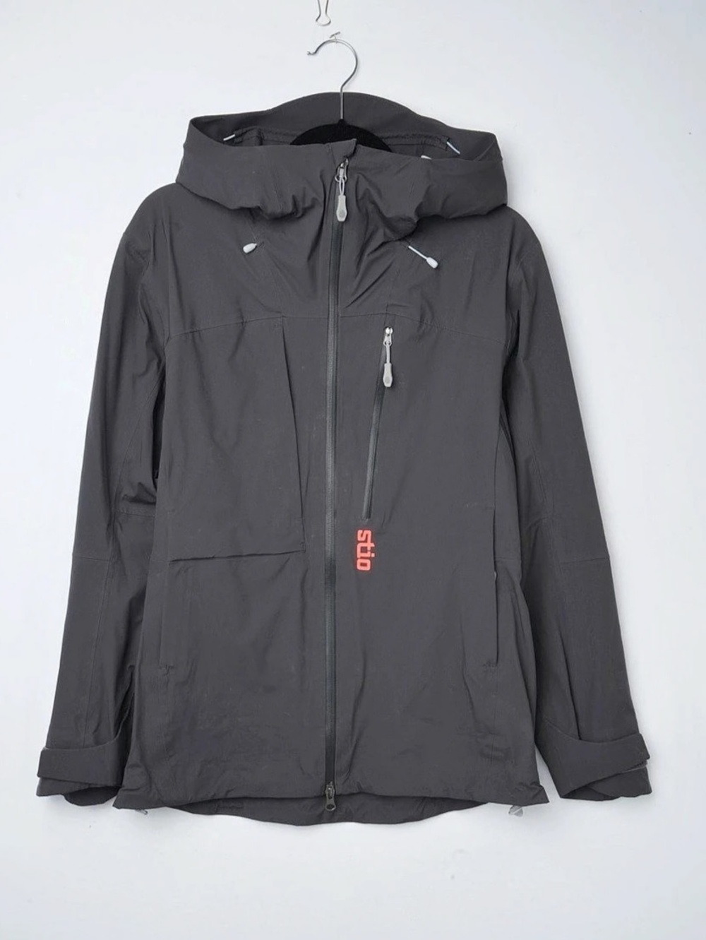 Stio Womens Raymer Stretch Shell Jacket